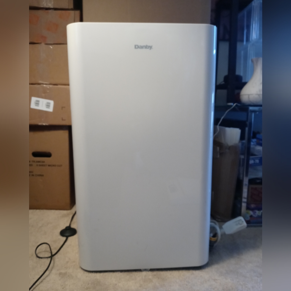 Danby Portable Air Conditioner